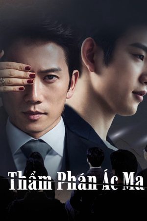 Thẩm phán ác ma